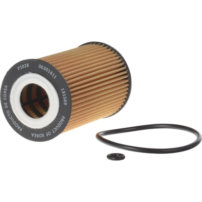 Oil Filter by ACDELCO - PF691G pa2