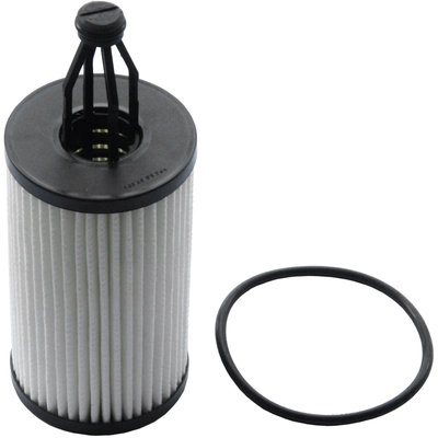 ACDELCO - PF698G - Engine Oil Filter pa1