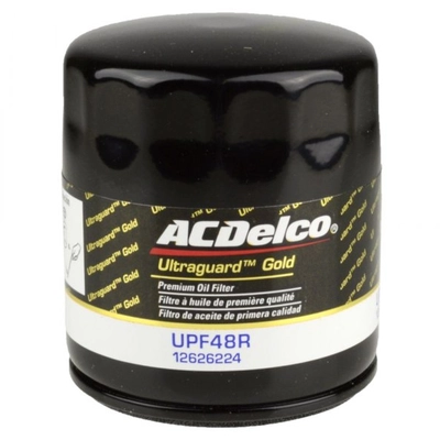 ACDELCO - UPF48R - Engine Oil Filter pa1