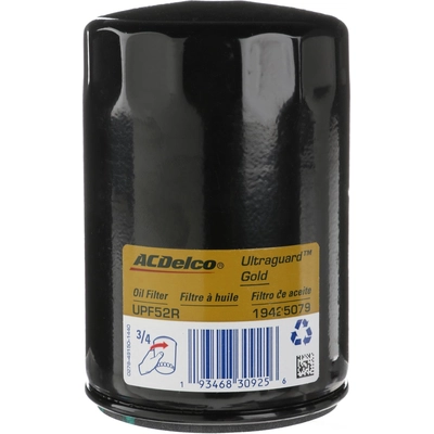 ACDELCO - UPF52R - Engine Filtre � l'huile pa2