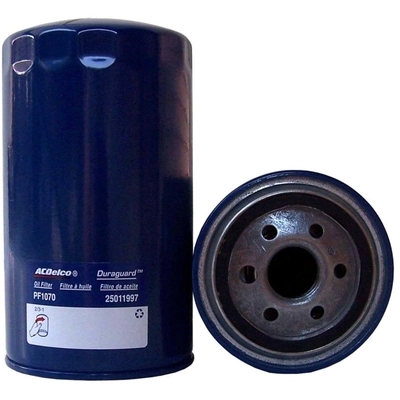 ACDELCO - PF1070F - Filter pa1