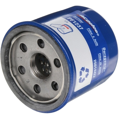 ACDELCO - PF1237 - Spin-On Engine Oil Filter pa3