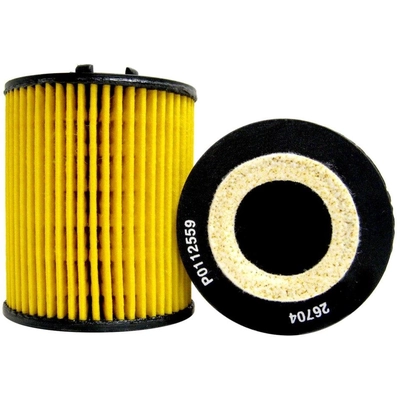 Oil Filter by ACDELCO - PF1703 pa1