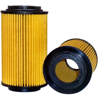 ACDELCO - PF2247G - Engine Oil Filter pa1