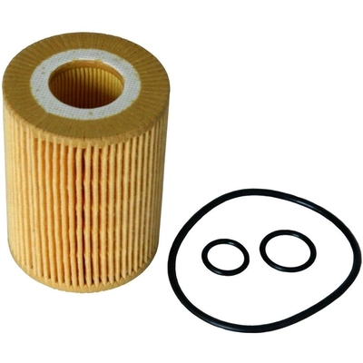 ACDELCO - PF601G - Engine Oil Filter pa2