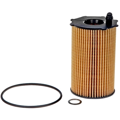 ACDELCO - PF626G - Engine Oil Filter pa1