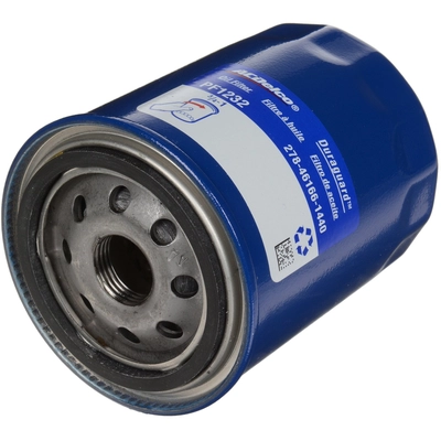 ACDELCO PROFESSIONAL - PF1232 - Engine Oil Filter pa3