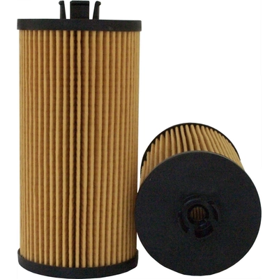 ACDELCO PROFESSIONAL - PF1704 - Oil Filter pa1