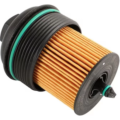 Oil Filter by ACDELCO PROFESSIONAL - PF458G pa3