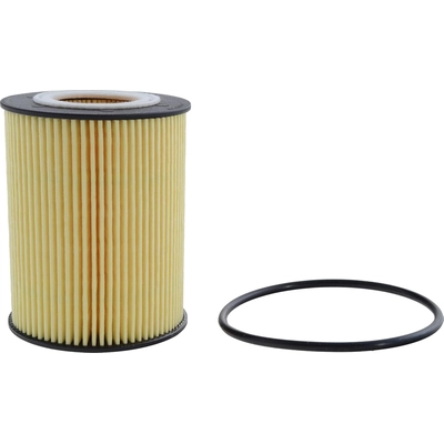 Oil Filter by ACDELCO PROFESSIONAL - PF460G pa4