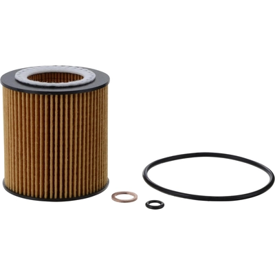 Oil Filter by ACDELCO PROFESSIONAL - PF461G pa5