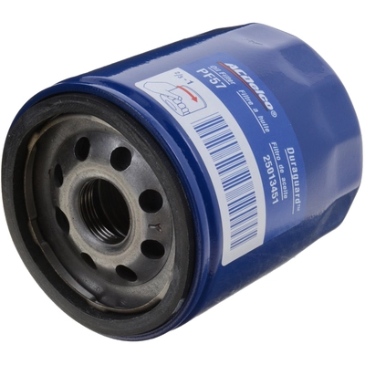 ACDELCO PROFESSIONAL - PF57 - Spin-On Engine Oil Filter pa2