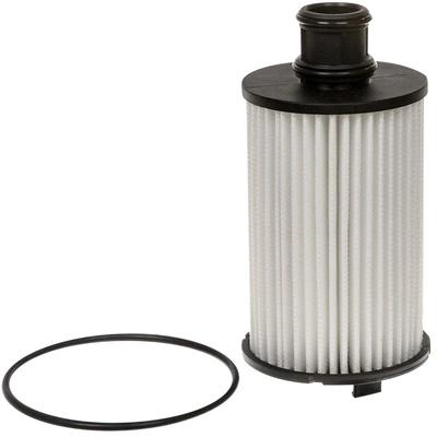 ACDELCO PROFESSIONAL - PF659 - Engine Oil Filter pa1