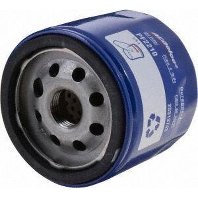 Oil Filter by ACDELCO PROFESSIONAL - PF2210 pa1