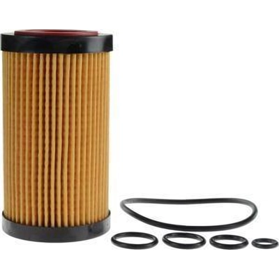 Oil Filter by ACDELCO PROFESSIONAL - PF2247G pa2