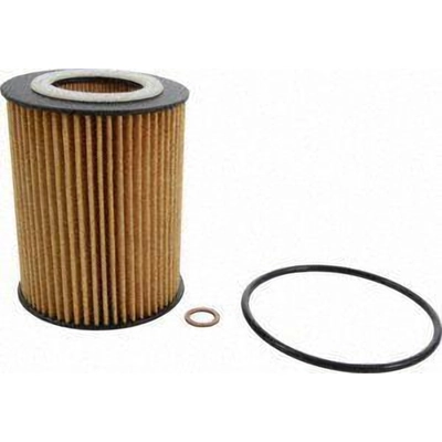 Oil Filter by ACDELCO PROFESSIONAL - PF2248G pa2