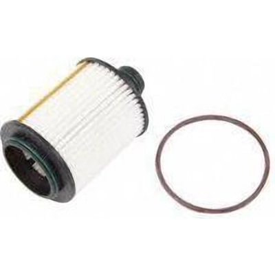 Oil Filter by ACDELCO PROFESSIONAL - PF2260G pa2