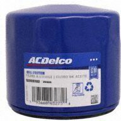 Oil Filter by ACDELCO PROFESSIONAL - PF454 pa3