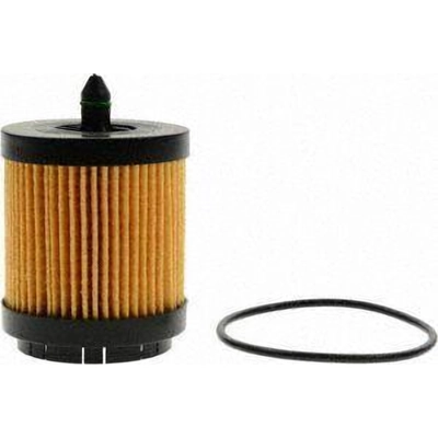 Oil Filter by ACDELCO PROFESSIONAL - PF457GO pa3