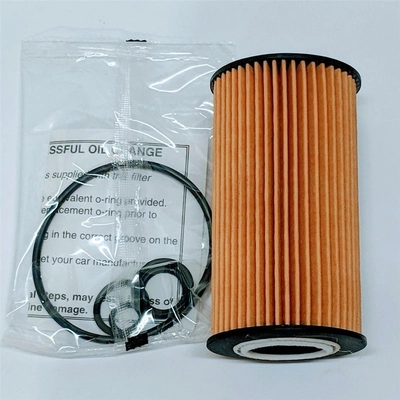 Oil Filter by ACDELCO PROFESSIONAL - PF464G pa1