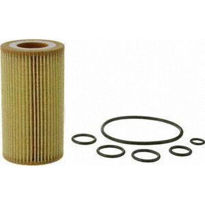 Oil Filter by ACDELCO PROFESSIONAL - PF464G pa3