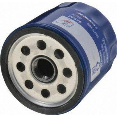 Oil Filter by ACDELCO PROFESSIONAL - PF47E pa1