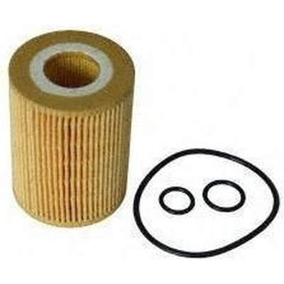 Oil Filter by ACDELCO PROFESSIONAL - PF601G pa1
