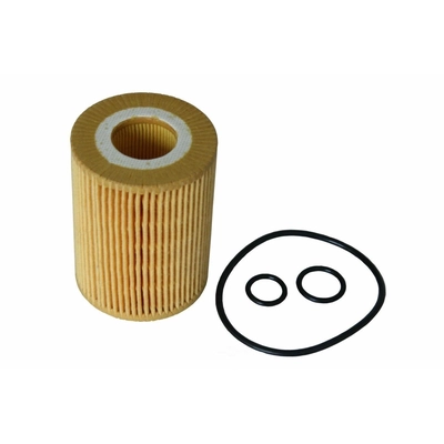 Oil Filter by ACDELCO PROFESSIONAL - PF601G pa2