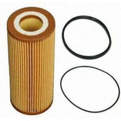 Oil Filter by ACDELCO PROFESSIONAL - PF609G pa1