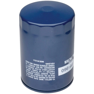 Oil Filter by ACDELCO PROFESSIONAL - PF960 pa1
