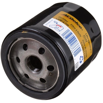 ACDELCO - UPF47R - Engine Oil Filter pa2