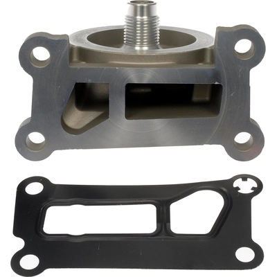 Oil Filter Adapter by DORMAN (OE SOLUTIONS) - 926-526 pa2