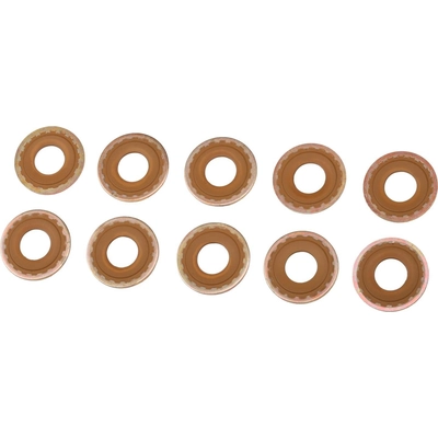 Oil Filter Adapter Gasket by ACDELCO - 15701719 pa1