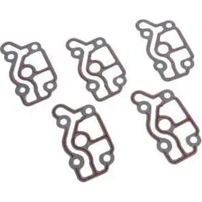 ACDELCO - 25534742 - Engine Oil Filter Adapter Gasket pa2