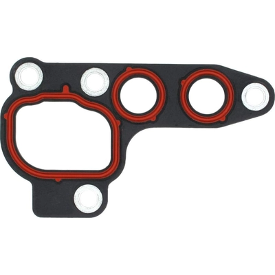 Oil Filter Adapter Gasket by APEX AUTOMOBILE PARTS - AOM6005 pa2