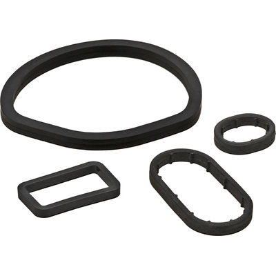 ELRING - DAS ORIGINAL - 055.330 - Engine Oil Filter Housing Seal pa1