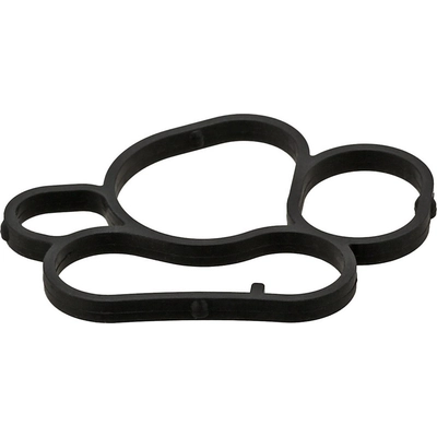 Oil Filter Adapter Gasket by ELRING - DAS ORIGINAL - 435.780 pa1