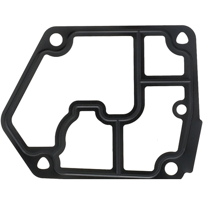 ELRING - DAS ORIGINAL - 530.821 -  Oil Filter Housing Gasket pa2