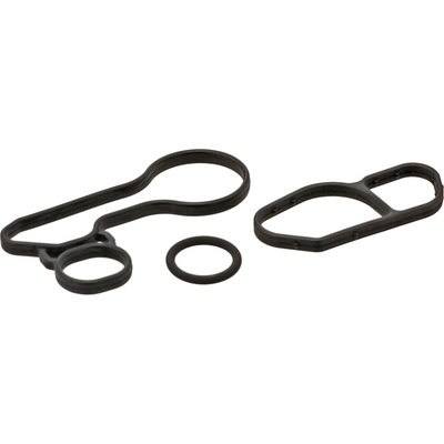Oil Filter Adapter Gasket by ELRING - DAS ORIGINAL - 876.570 pa1