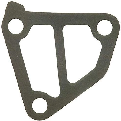 Oil Filter Adapter Gasket by FEL-PRO - 70716 pa5