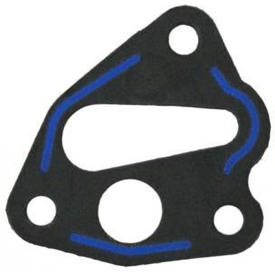 Oil Filter Adapter Gasket by FEL-PRO - 71239 pa3