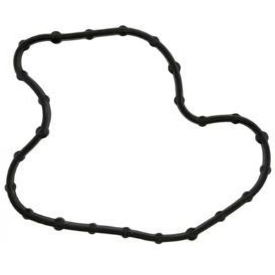 Oil Filter Adapter Gasket by FEL-PRO - 71671 pa2