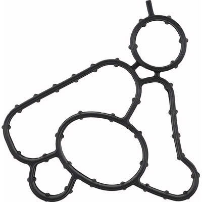 Oil Filter Adapter Gasket by FEL-PRO - 76367 pa1