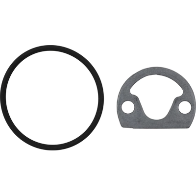 Oil Filter Adapter Gasket by FEL-PRO - ES73804 pa1