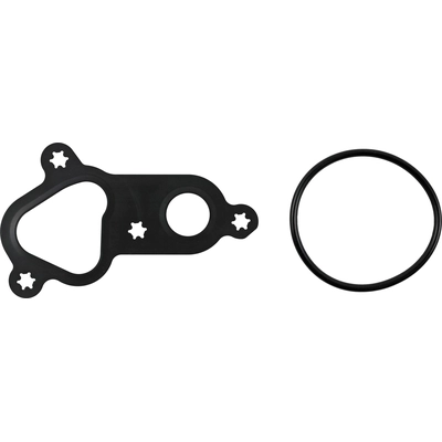 Oil Filter Adapter Gasket by FEL-PRO - ES73817 pa1