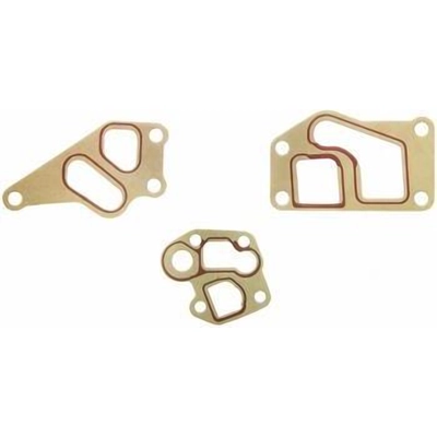 Oil Filter Adapter Gasket by FEL-PRO - ES70689 pa1