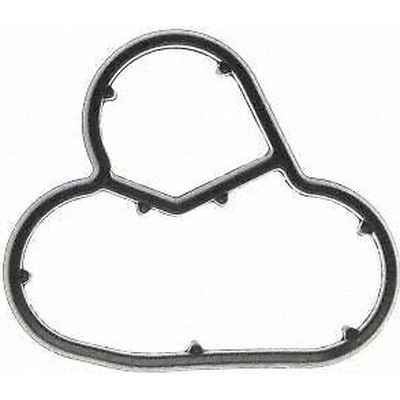 Oil Filter Adapter Gasket by MAHLE ORIGINAL - B33334 pa1