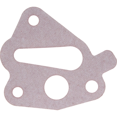 Oil Filter Adapter Gasket by MAHLE ORIGINAL - B33424 pa2