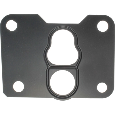 Oil Filter Adapter Gasket by MAHLE ORIGINAL - B33449 pa1