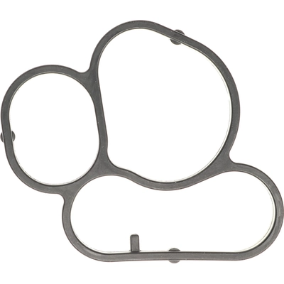 Oil Filter Adapter Gasket by MAHLE ORIGINAL - B33760 pa1